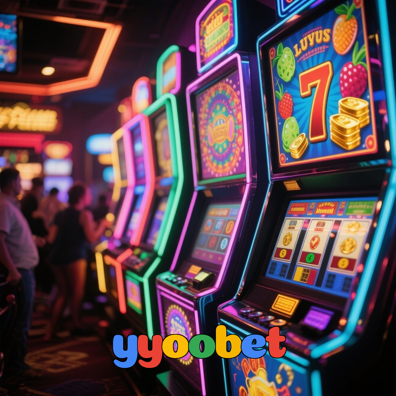 yyoobet:As slots mais emocionantes estão esperando por você! Vença agora!