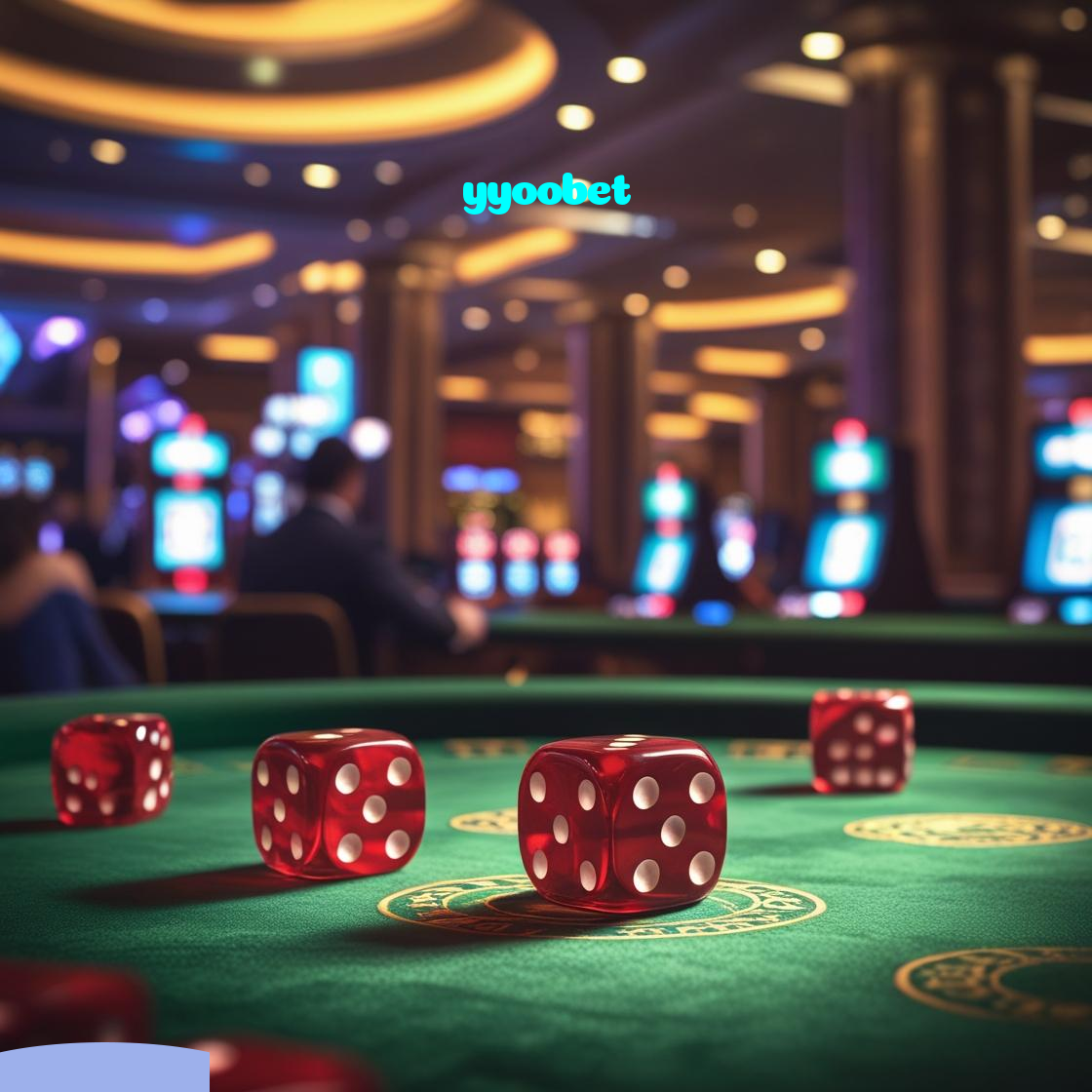 yyoobet:Apostas em futebol e os melhores jackpots de cassino te esperam!