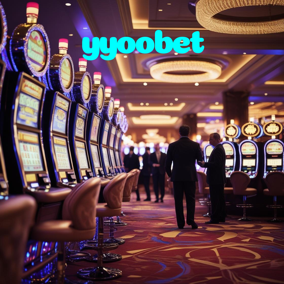 yyoobet:Aposte na roleta e conquiste prêmios fantásticos!