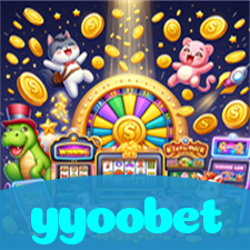 yyoobet:As melhores slots do mercado estão esperando por você! Jogue agora!
