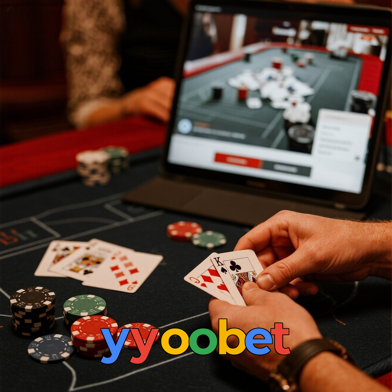 yyoobet:Prepare-se para o melhor da diversão no cassino! Jogue agora!