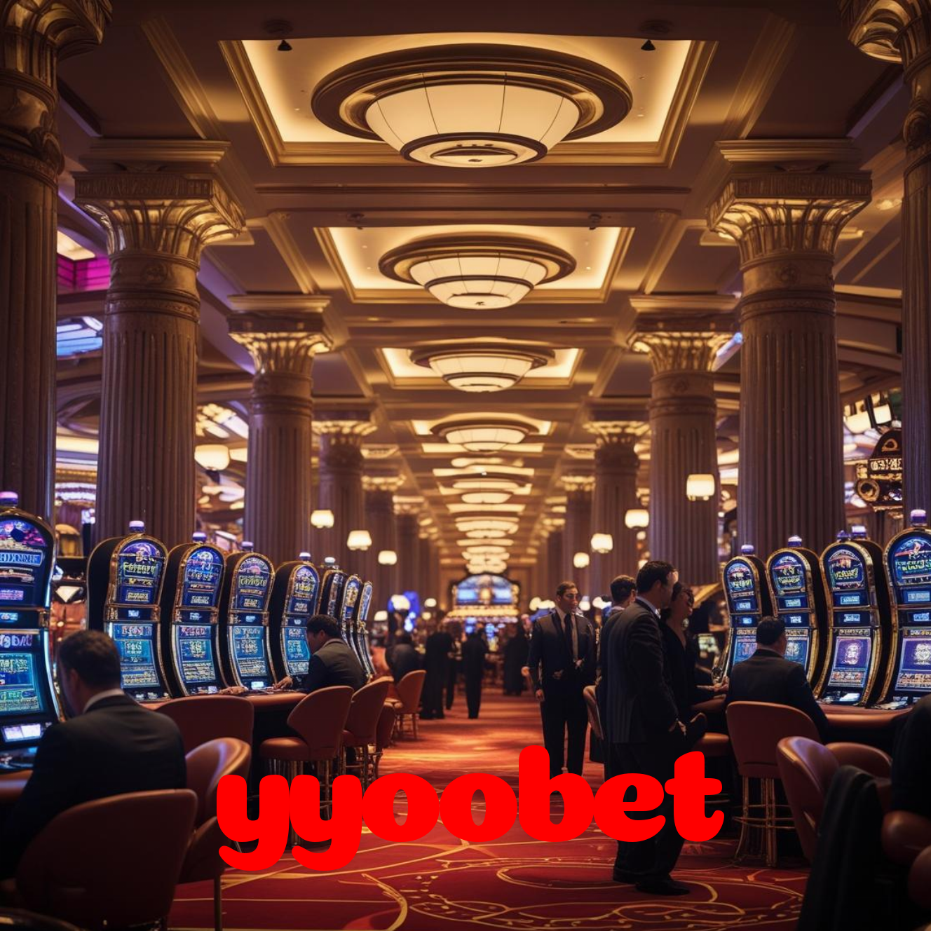 yyoobet:As maiores vitórias nas slots estão esperando por você! Jogue agora!