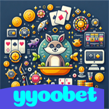 yyoobet：Jogue slots, aposte no futebol e vença em grande estilo!