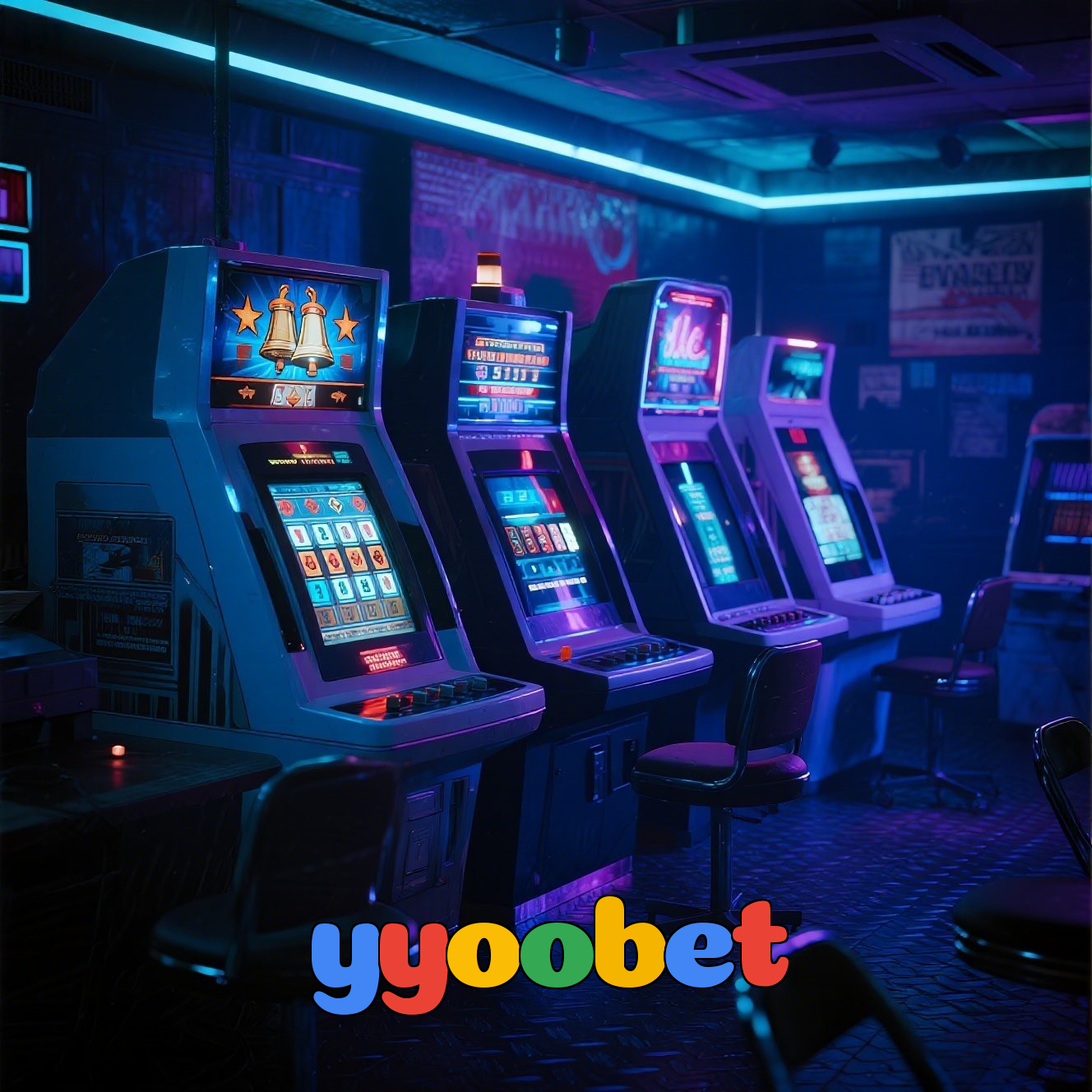 yyoobet：Cada giro nas slots é uma chance de grandes vitórias!