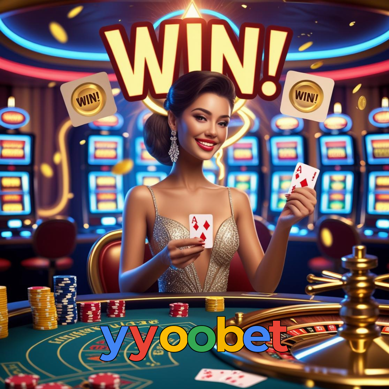 yyoobet:Jogue no melhor cassino online e conquiste prêmios de verdade!