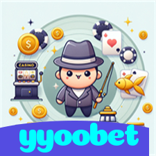 yyoobet:Gire as slots e conquiste prêmios incríveis no nosso cassino!