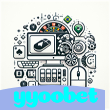 yyoobet:Aposte no futebol e ganhe em roleta e blackjack no nosso cassino!