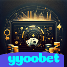 yyoobet：A experiência de futebol ao vivo e cassino online mais emocionante espera por você!