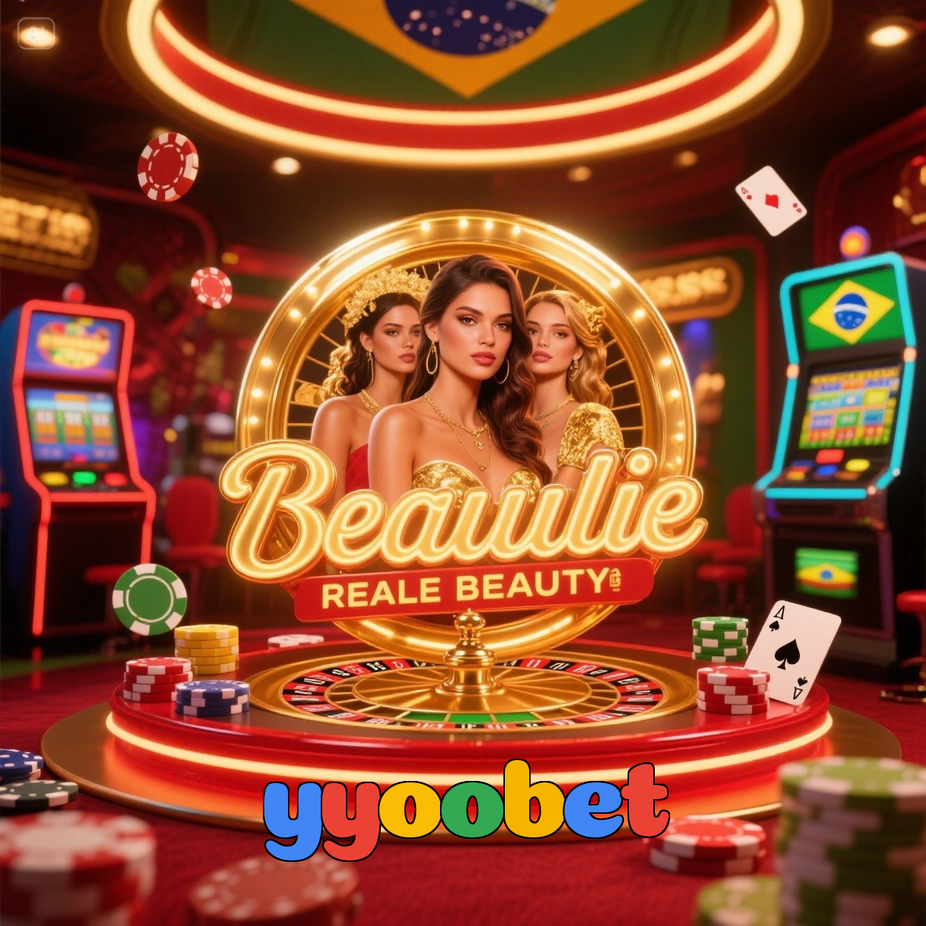 yyoobet:Aposte no futebol e ganhe em jogos como roleta e blackjack online!