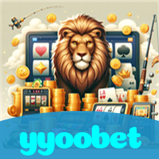 yyoobet:Vença no futebol e nos melhores jogos de cassino online, como poker e roleta!