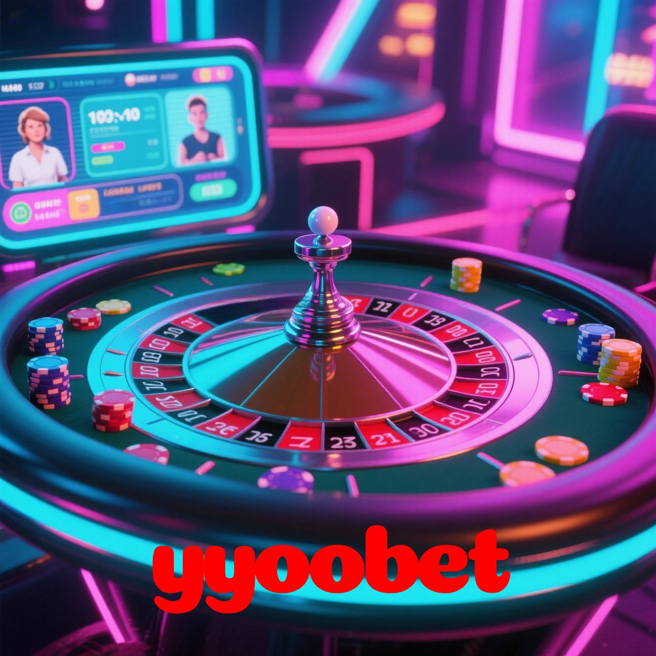 yyoobet:Jogue poker, aposte no futebol e conquiste prêmios incríveis no cassino!
