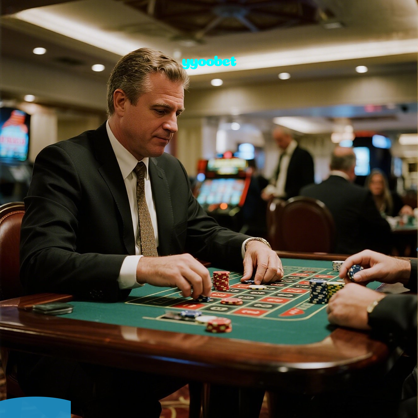 yyoobet:Jogue nas mesas de poker e se torne um campeão das cartas!