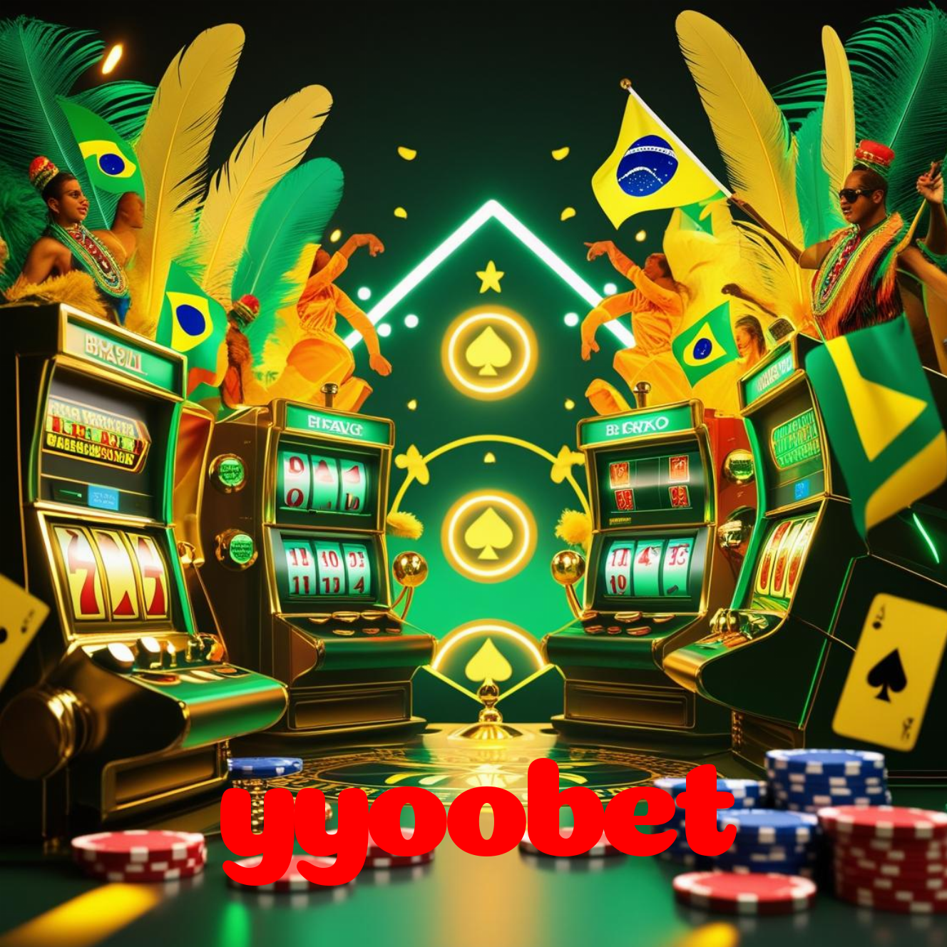 yyoobet:Apostas no futebol e grandes prêmios em roleta no cassino online!