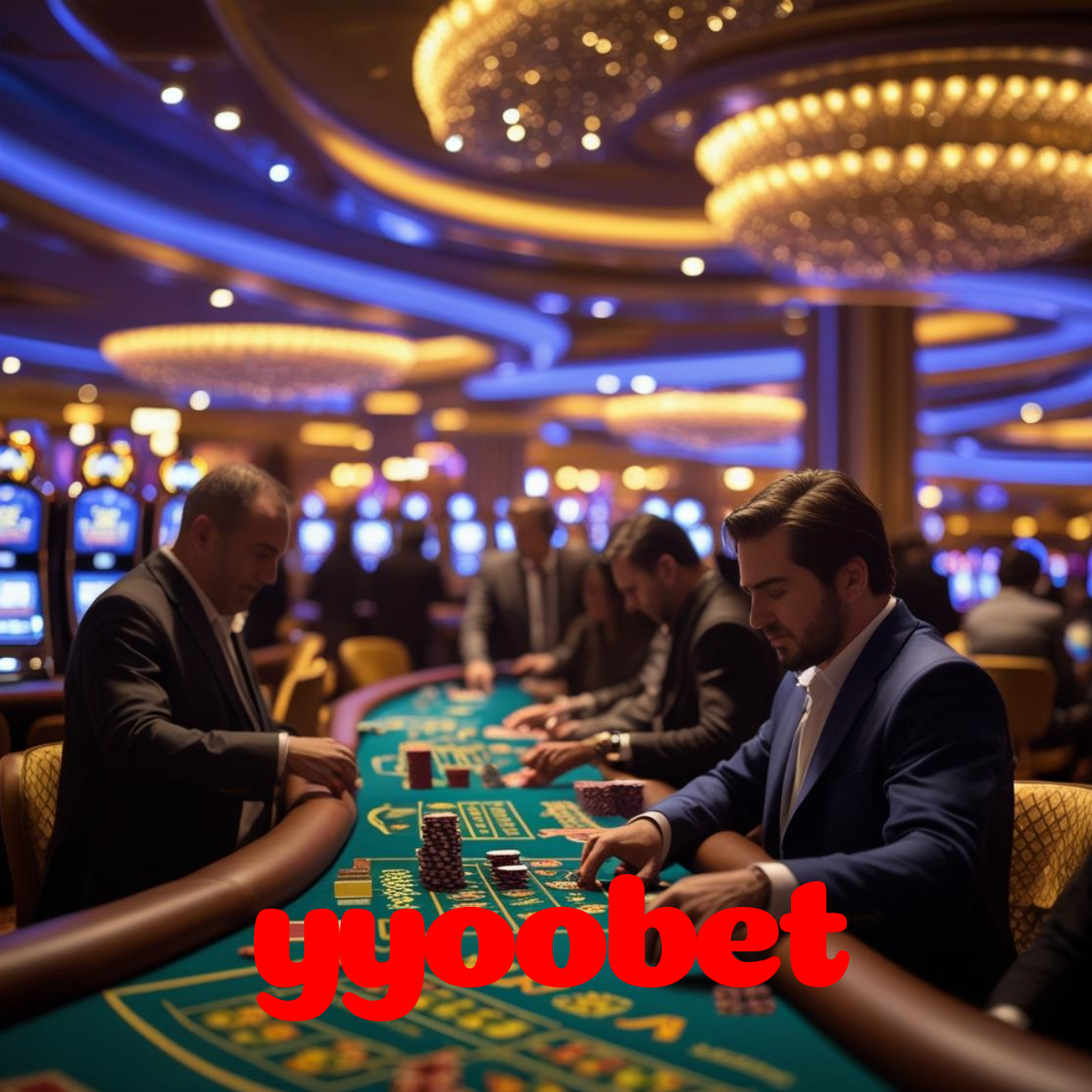 yyoobet:Aposte no futebol e ganhe prêmios fantásticos no melhor cassino online!