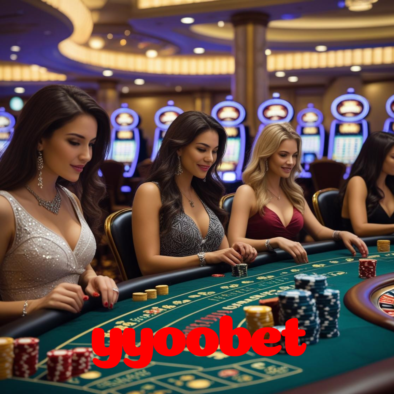 yyoobet:Jogue slots de tirar o fôlego e conquiste vitórias épicas!