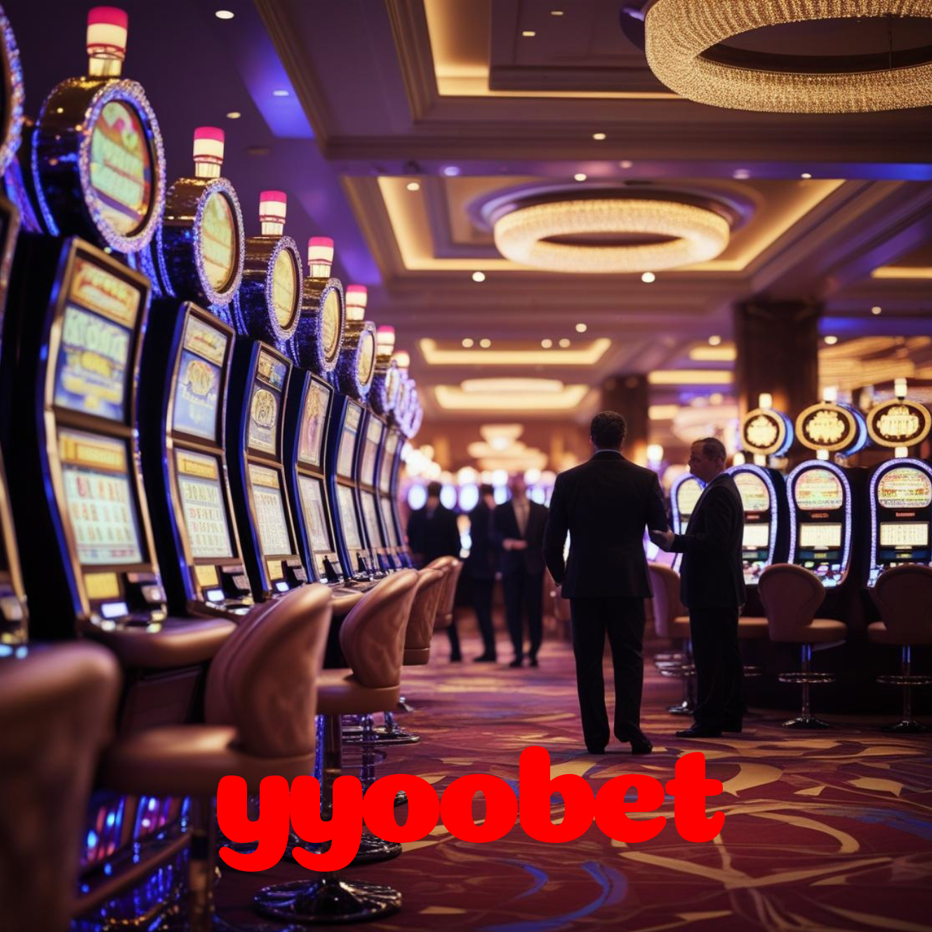 yyoobet:Em cada giro, uma vitória! Jogue nas melhores slots online!