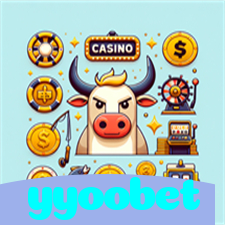 yyoobet:A emoção das slots te espera! Aposte agora e ganhe!