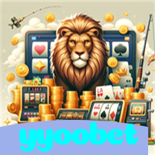 yyoobet：Jogue agora nas melhores slots e ganhe prêmios fantásticos!