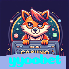 yyoobet:O melhor cassino para você jogar slots e apostar no seu time de futebol!