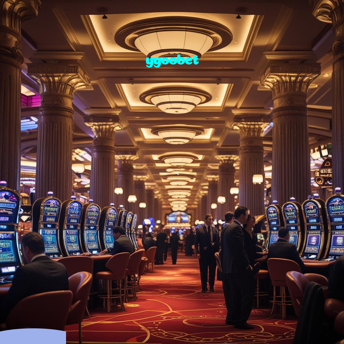 yyoobet:Divirta-se com blackjack, poker e apostas ao vivo em futebol no cassino online!