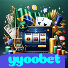 yyoobet：Jogue nas melhores slots e leve o jackpot para casa!