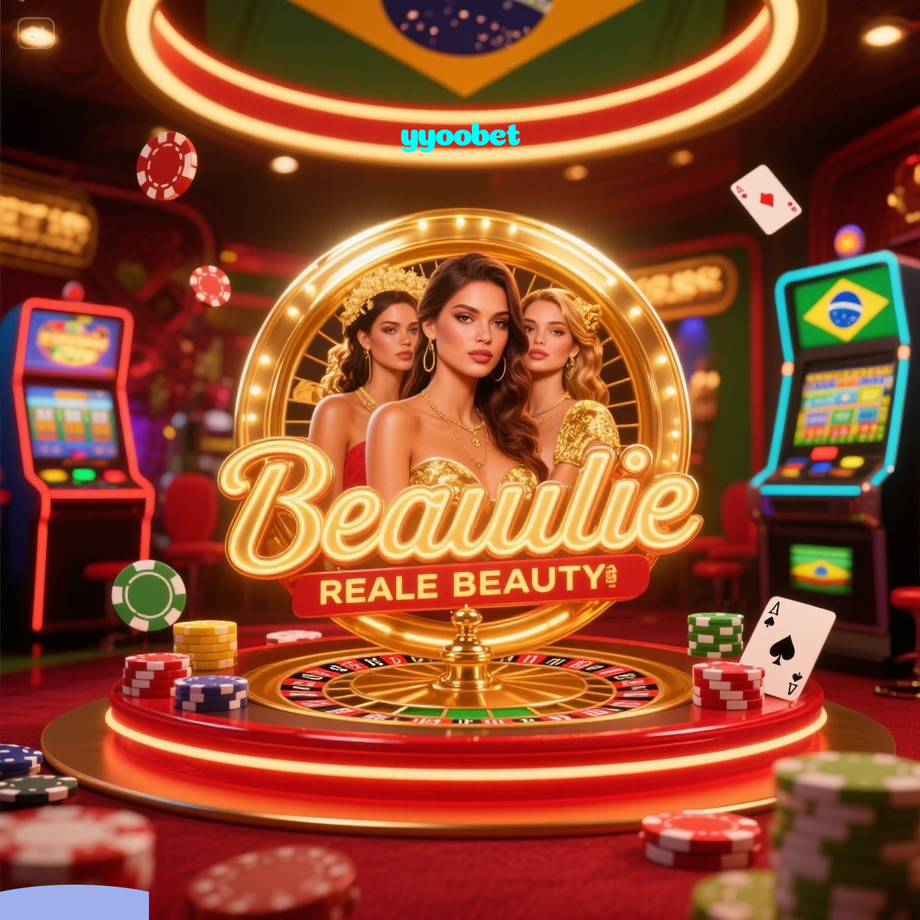 yyoobet:Sinta a emoção de ganhar no blackjack! Aposte agora!