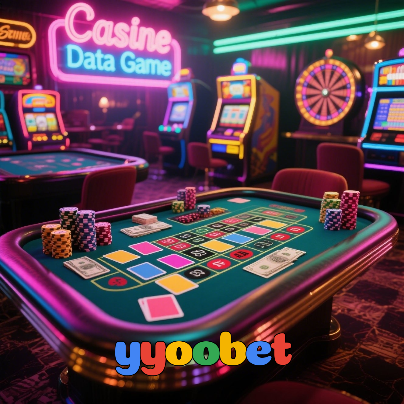 yyoobet:Cada giro é uma nova chance! Aposte nas slots e vença!