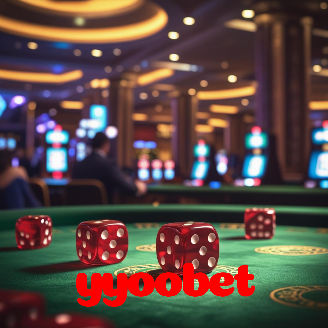 yyoobet:Jogue poker, aposte no futebol e ganhe prêmios incríveis!