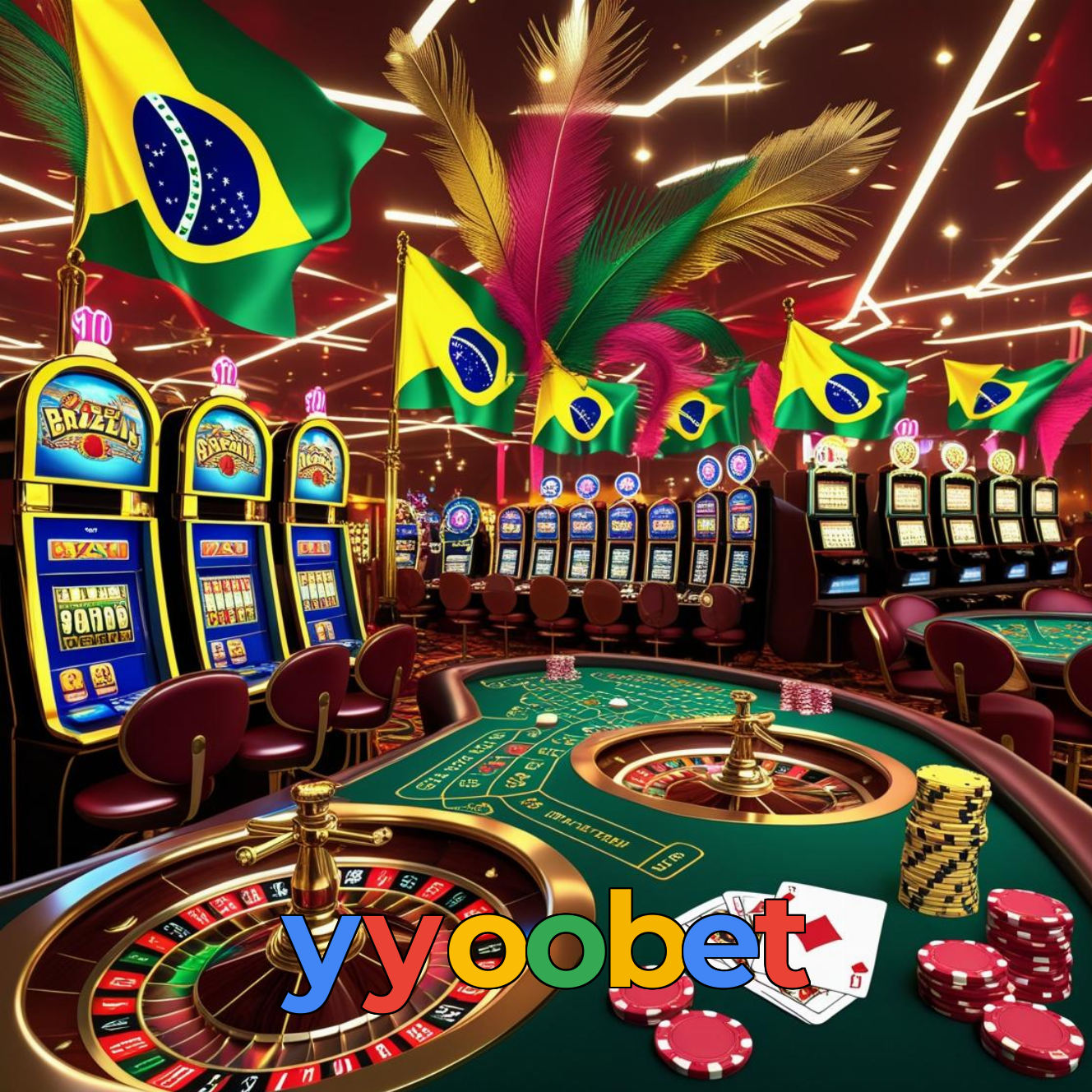 yyoobet:Gire a roleta e leve para casa grandes vitórias!