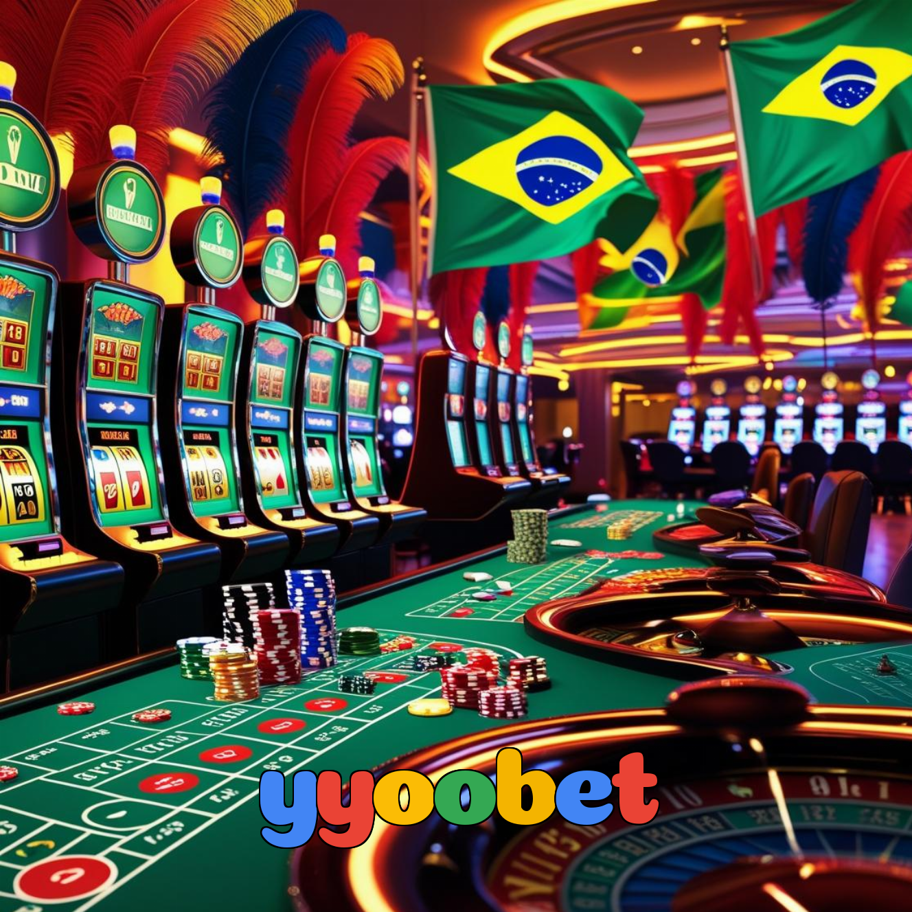 yyoobet：O melhor cassino para você jogar slots e apostar no seu time de futebol!