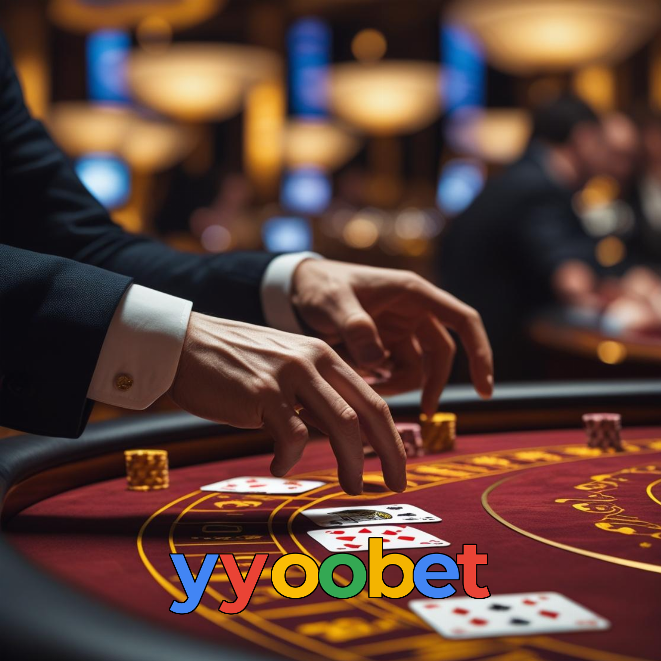 yyoobet:A sorte é sua! Aposte agora e ganhe muito mais!