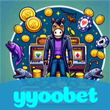yyoobet:A sorte te espera no cassino online com apostas no futebol e roleta!