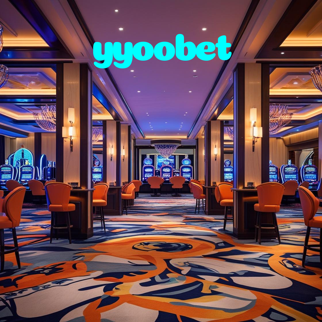 yyoobet:Cada giro é uma chance de ganhar! Jogue nas slots agora mesmo!