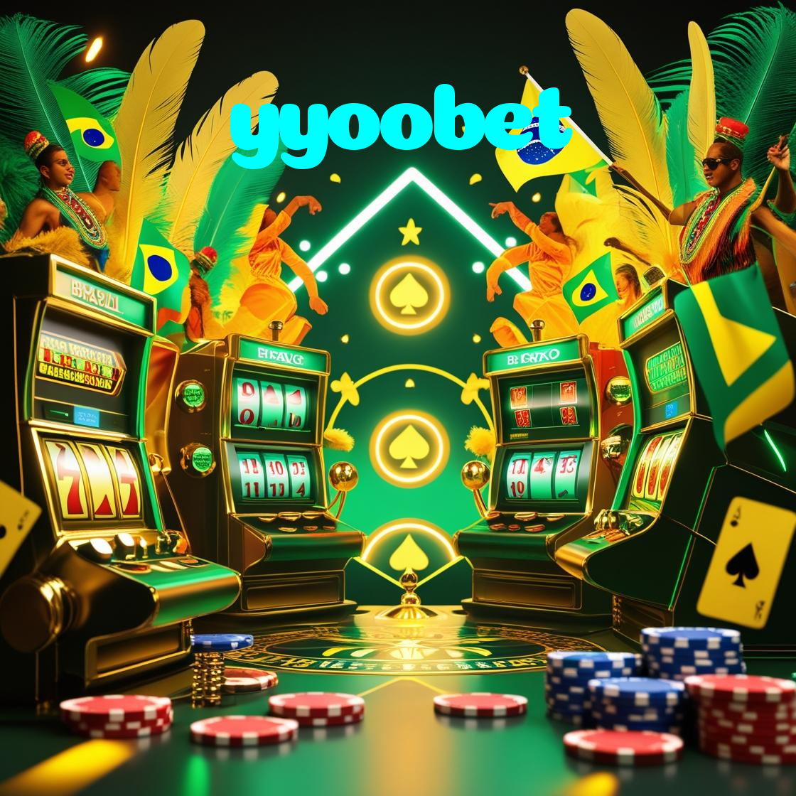 yyoobet:Aposte no futebol e vença nas mesas de blackjack no cassino online!