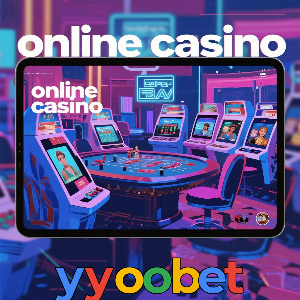 yyoobet:No cassino online mais confiável, experimente poker, roleta e futebol ao vivo!