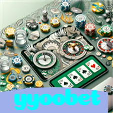 yyoobet：Jogue slots e aposte no futebol ao vivo para vitórias emocionantes!