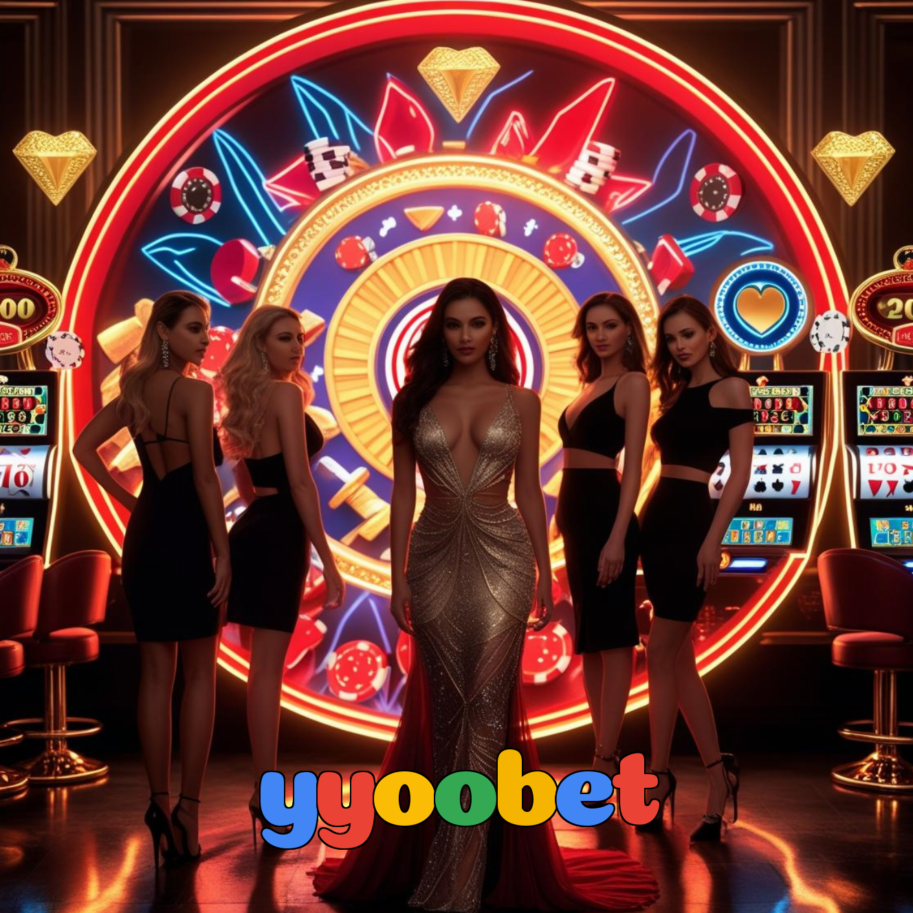 yyoobet:Aposte nas melhores slots e conquiste prêmios como nunca!