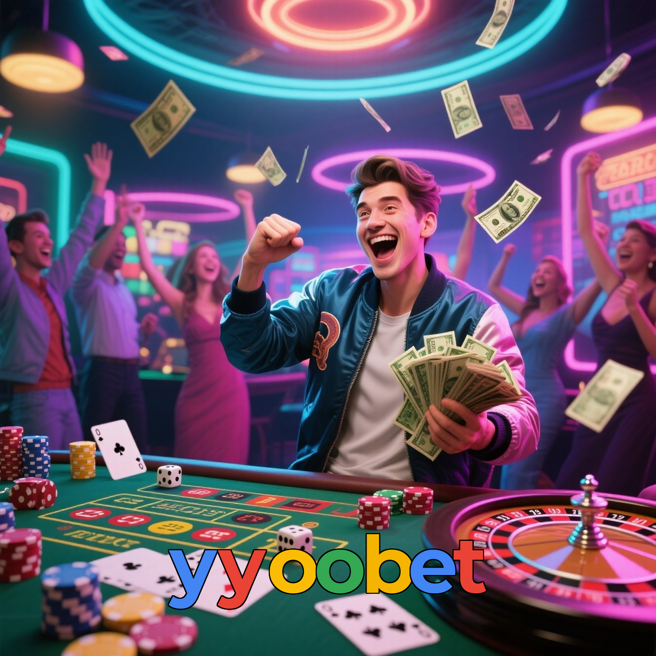 yyoobet:Vença no blackjack e prove que você é um verdadeiro mestre!
