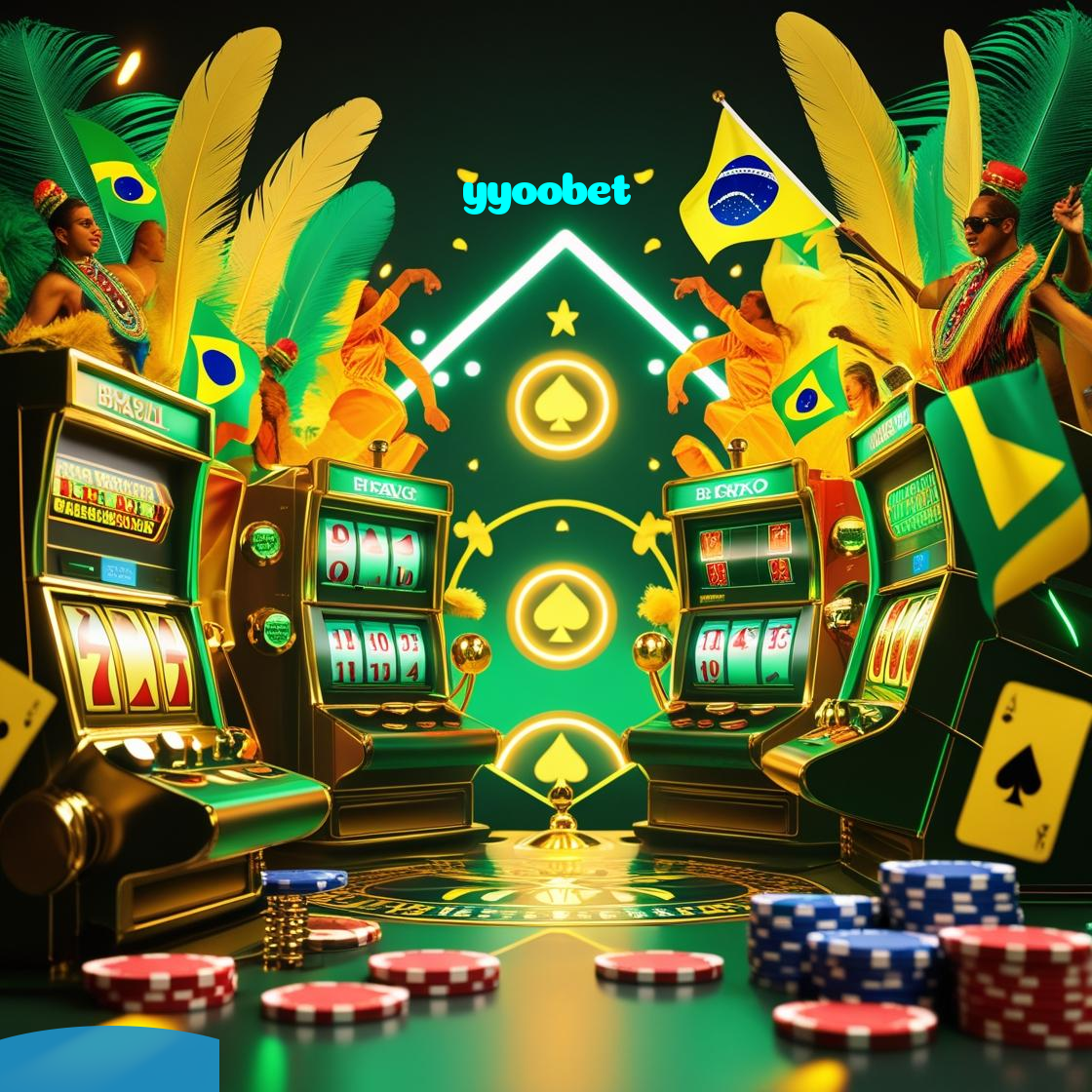 yyoobet:Vença o poker online e mostre sua habilidade nas cartas!