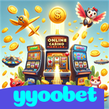 yyoobet：Ganhe prêmios incríveis no futebol e em jogos como roleta e blackjack!