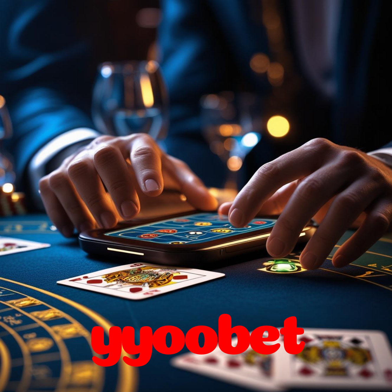 yyoobet:Apostas ao vivo no futebol e grandes prêmios nos melhores jogos de cassino!