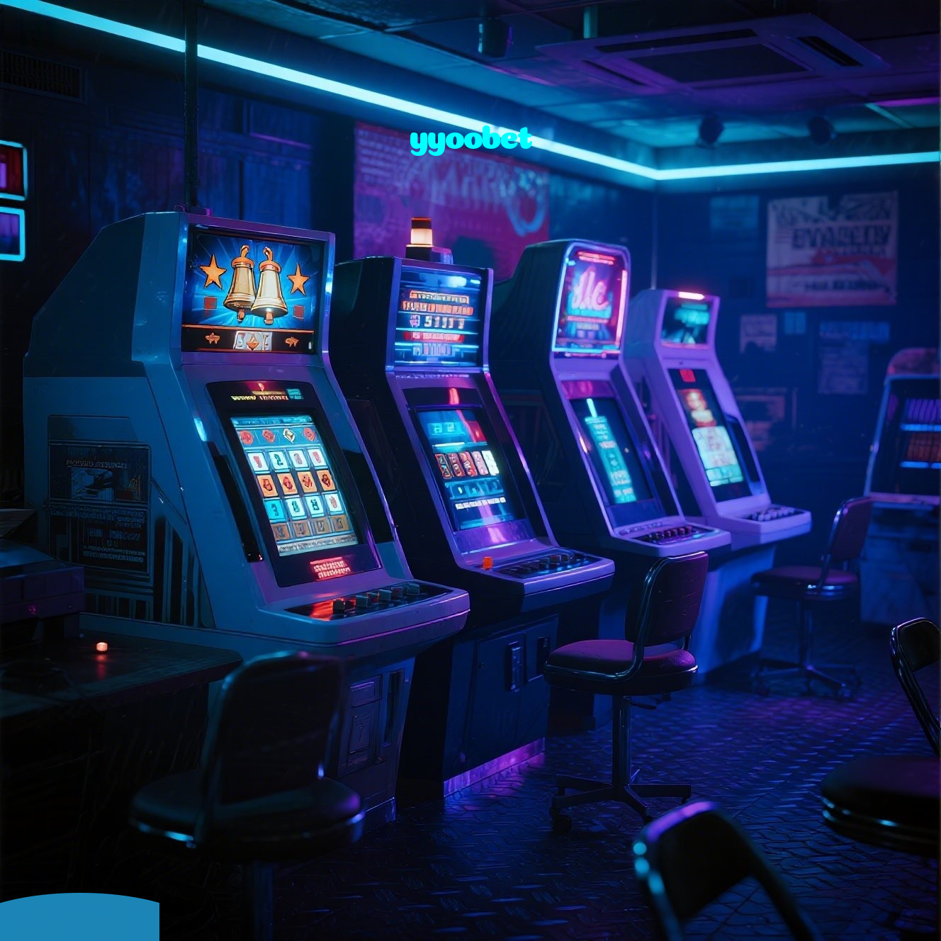 yyoobet:Jogue slots, aposte no futebol e ganhe prêmios incríveis no nosso cassino!