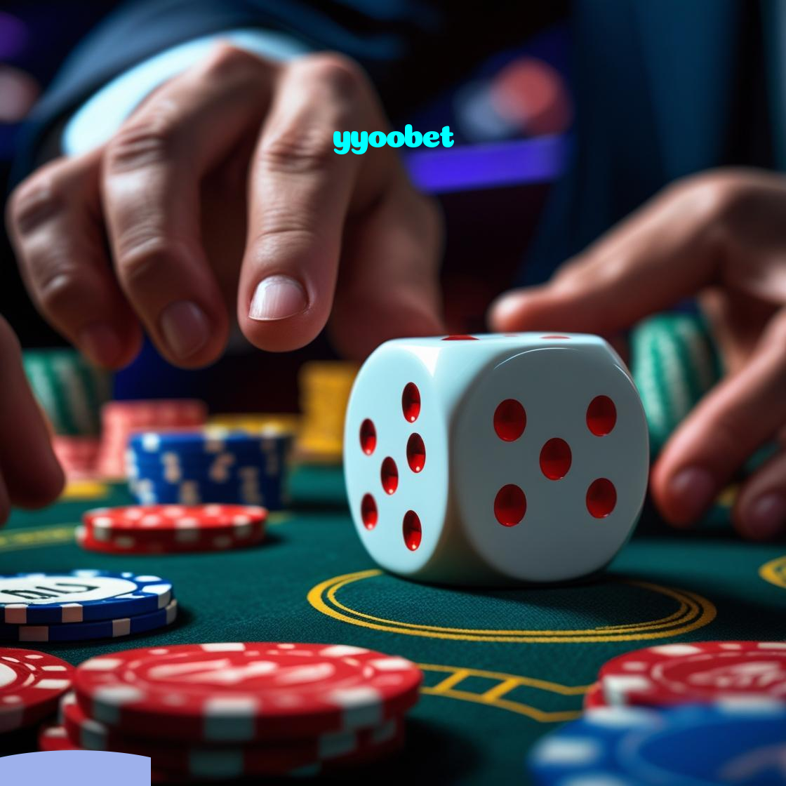 yyoobet:Vença no cassino online com blackjack e apostas esportivas no futebol!