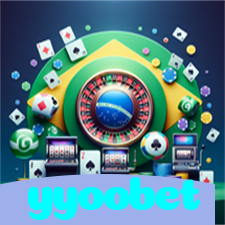 yyoobet：Jogue nas slots e viva a emoção das grandes vitórias!
