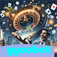 yyoobet：Aposte no futebol e conquiste vitórias épicas com blackjack e poker!