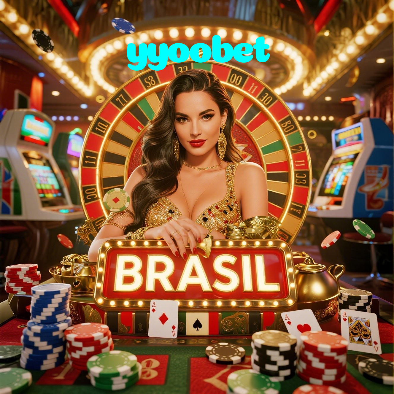 yyoobet：Aposte no futebol e jogue os melhores jogos de cassino como roleta!