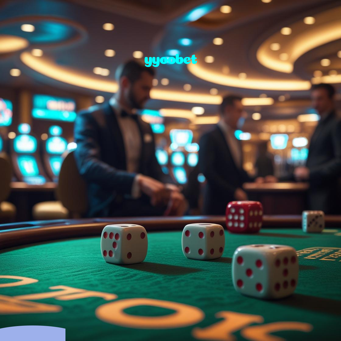 yyoobet:Apostas em futebol e os melhores jackpots de cassino te esperam!