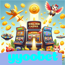 yyoobet:Apostas em futebol e os melhores jackpots de cassino te esperam!