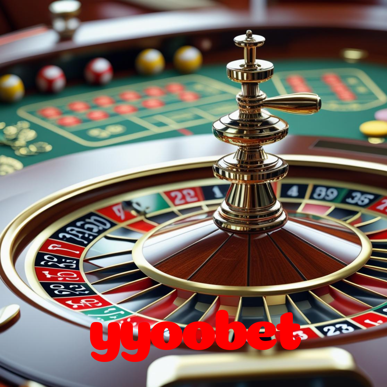 yyoobet:Aposte no futebol e ganhe prêmios fantásticos jogando slots e roleta!