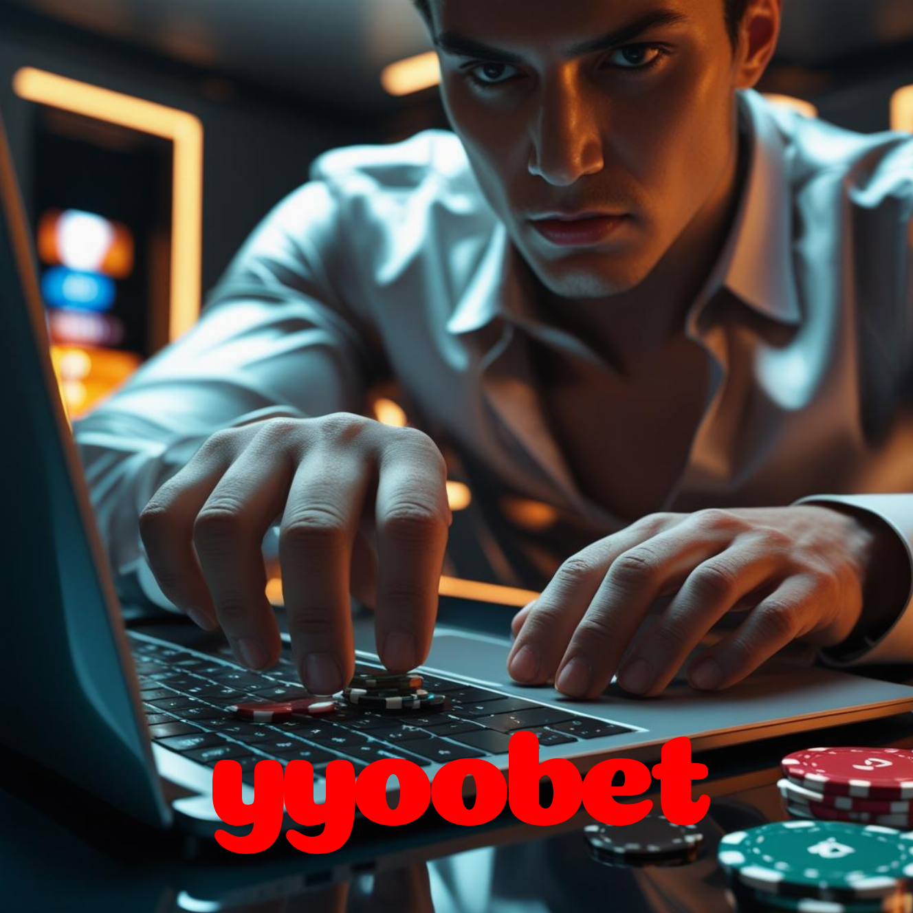 yyoobet:Onde as apostas no futebol se encontram com as vitórias no cassino!